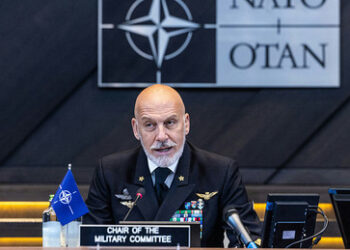 NATO-General: Militärbündnis muss Präventivschläge gegenüber Russland erwägen