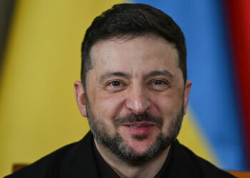 Nach Todeswunsch: Kreml bezeichnet Selenskijs Weihnachtsansprache als unkultiviert und verbittert