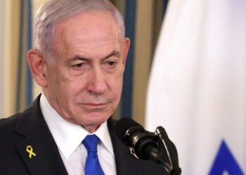 Netanjahu macht australische Regierung für Terroranschlag am Bondi Beach verantwortlich