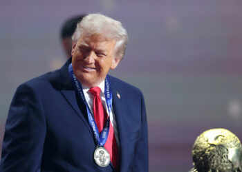 Neue Nationale Sicherheitsstrategie der USA – Radikaler Kurswechsel unter Trump