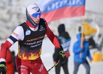 Neue Töne: FIS will Diskriminierung russischer Sportler bestrafen