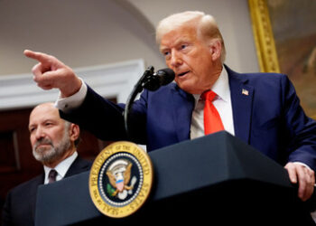 Neue US-Sicherheitsstrategie: Respekt gegenüber Rivalen, Geringschätzung gegenüber Vasallen