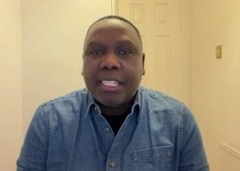 Nigerianische Reaktionen auf die US-Luftangriffe