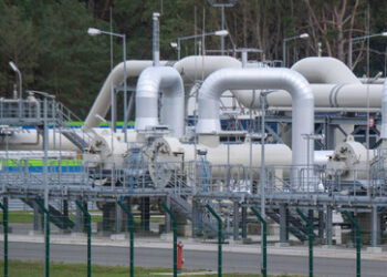 Nur noch kurze Zeit! EU beschließt Aus für russisches Gas für 2027