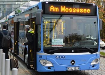 ÖPNV: Nur bessere Arbeitsbedingungen sorgen für ausreichend Fahrer