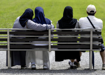 Österreich: Familiennachzug fast vollständig gestoppt, Asylzahlen deutlich gesunken