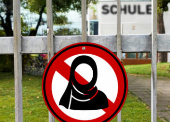Österreich führt Kopftuchverbot an Schulen ein