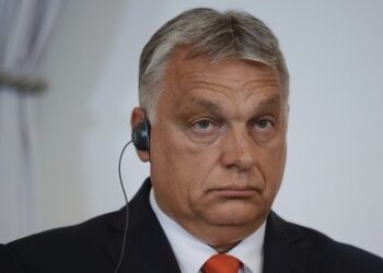 Orbán: Brüssel hat sich für Krieg gegen Russland entschieden