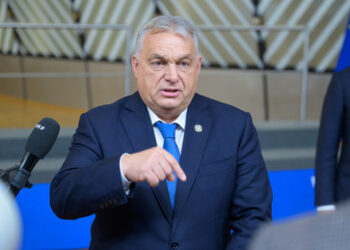 Orbán hält Krieg in Europa im Jahr 2026 für möglich