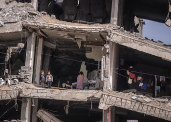 PR-Tour für "German Young Leaders": Wie Israel deutsche Nachwuchseliten beeinflusst