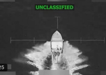 Pazifik: Fünf Tote bei weiterem US-Angriff auf angebliche Drogenboote