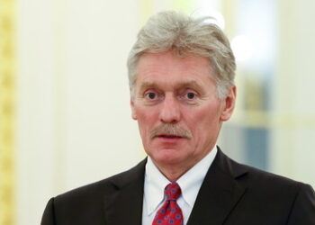 Peskow: Infiltration von NATO-Spezialisten in Ukraine war Auslöser der Spezialoperation