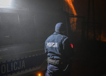 Polen: Eremitage-Mitarbeiter auf Ersuchen Kiews festgenommen