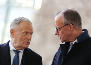 Polens Arroganz erreicht nun auch Deutschland