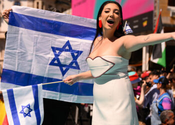 Politischer Konflikt erreicht den ESC: Island und vier weitere Länder boykottieren Eurovision