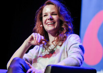 Politologin Gaub: Berührungsängste zwischen Bevölkerung und Geheimdiensten sollen verschwinden