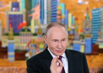 Putin: Russland nötigenfalls zu Krieg mit Europa bereit