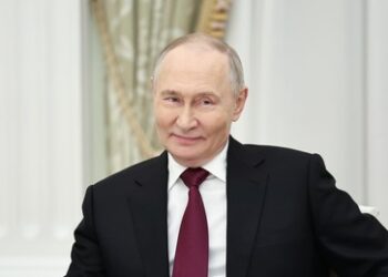 Putin: Russland wird Donbass und Neurussland befreien