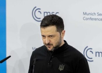 Putin töten zu wollen war eine schlechte Idee: Welche Folgen wird Selenskijs letzter Fehler haben?