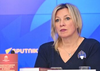 Quelle im Kreml? Moskau bezichtigt Bloomberg der Verbreitung von "Fake News"