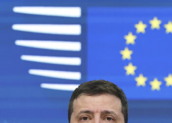 Rada-Abgeordneter: Weitere EU-Milliarden helfen der Ukraine nicht   