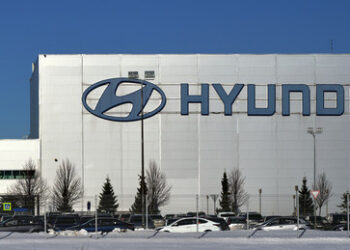 Reuters: Hyundai kann ehemalige Autofabrik in Russland nicht zurückkaufen