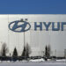 Reuters: Hyundai kann ehemalige Autofabrik in Russland nicht zurückkaufen