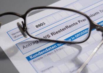 Riester-Rente: Versicherung verschaffte sich ungerechtfertigte Vorteile