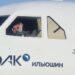 Rückkehr der Iljuschin: 2026 bekommen Airlines mehr als 50 neue russische Flugzeuge