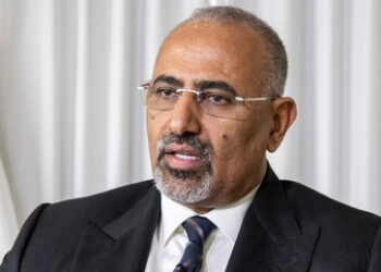 Rückschlag für Saudi-Arabien: Jemenitische Separatisten erobern große Gebiete im Süden des Landes