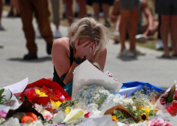 Russische Staatsbürger unter den Opfern von Sydney