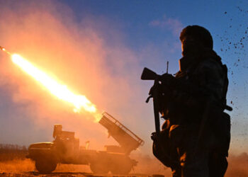 Russland erläutert Reaktion auf Kriegsvorbereitungen der NATO