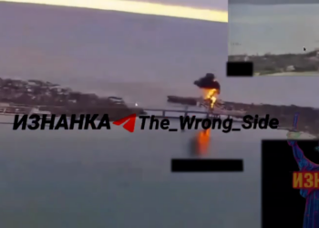 Russland macht ernst in Odessa – neueste Lenkbomben schneiden Ukraine kürzesten Logistikweg ab