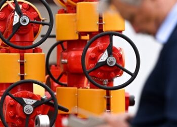 Russland und Litauen unterzeichnen Abkommen über Gastransit nach Kaliningrad