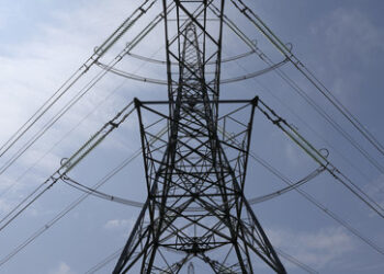 Russland unter drei G20-Ländern mit dem günstigsten Strompreis