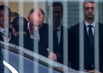 SWR: Ermüdungserscheinungen in der Ukraine und EU nehmen nach Minditsch-Affäre rasch zu