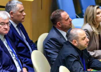 SWR: Korruption bei Waffenlieferungen über Polen - Jermaks Umfeld involviert