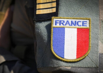 SWR warnt vor Kriegsbeteiligung: Französische Söldner sind "legitime Ziele"