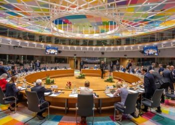 Schicksalsgipfel in Brüssel: Leitet die EU heute ihre finanzielle Kernschmelze ein?