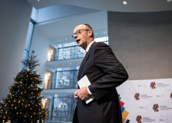 Schlechteste jemals gemessene Werte: Bundesregierung so unpopulär wie nie