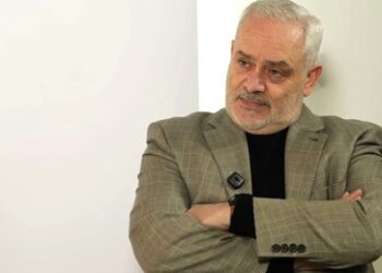 Schweizer Militärexperte und Ex-Offizier Jacques Baud kommt auf antirussische EU-Sanktionsliste