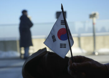 Seoul signalisiert Pjöngjang Annäherungswunsch: Militärübungen mit USA können revidiert werden