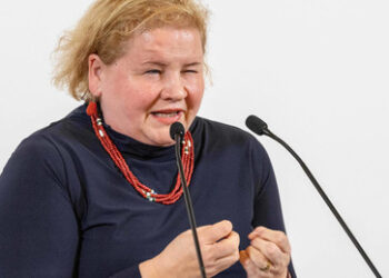 Sozialministerium stolpert über Orgasmus-Kampagne