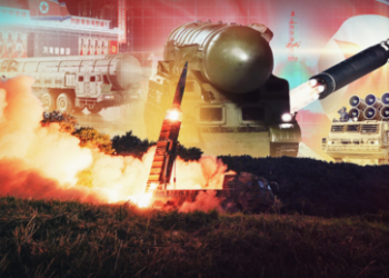 Stille Revolution: Nordkoreas Raketen können jeden Ort in den USA treffen