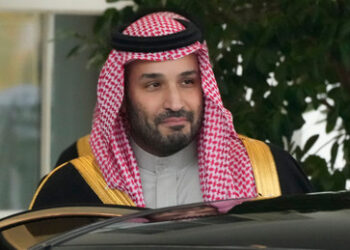 Streit mit VAE: Saudi-Arabien fordert Rückzug der Separatisten im Jemen