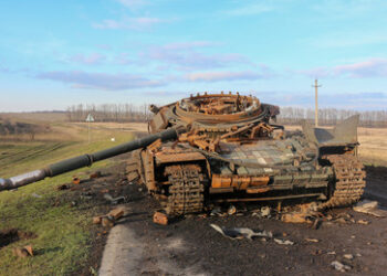 Studie: Russischer Sieg bedeutet Finanzkollaps für die EU