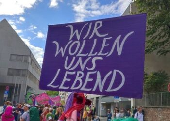 TK-Stressreport: Zunehmender Arbeitsstress und steigende Kriegsangst in Deutschland