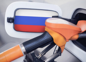 Top-Geschäftsmann: Russland ist keine Welttankstelle mehr