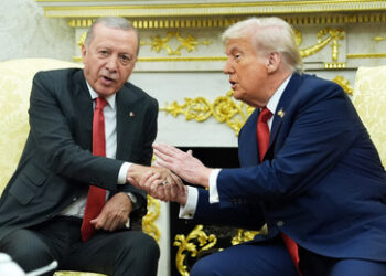 Trotz F-35-Dialog mit Washington: Türkei rückt nicht von russischen S-400-Abwehrsystem ab