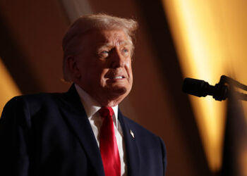 Trump: Alle in der Ukraine lieben meinen Friedensplan – außer Selenskij